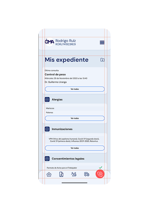System at scale example 2