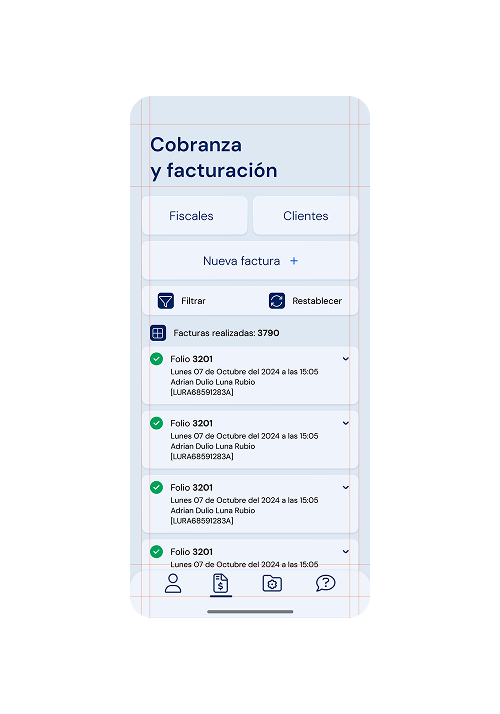 System at scale example 3