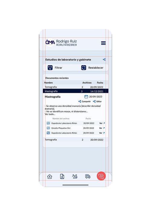 System at scale example 4