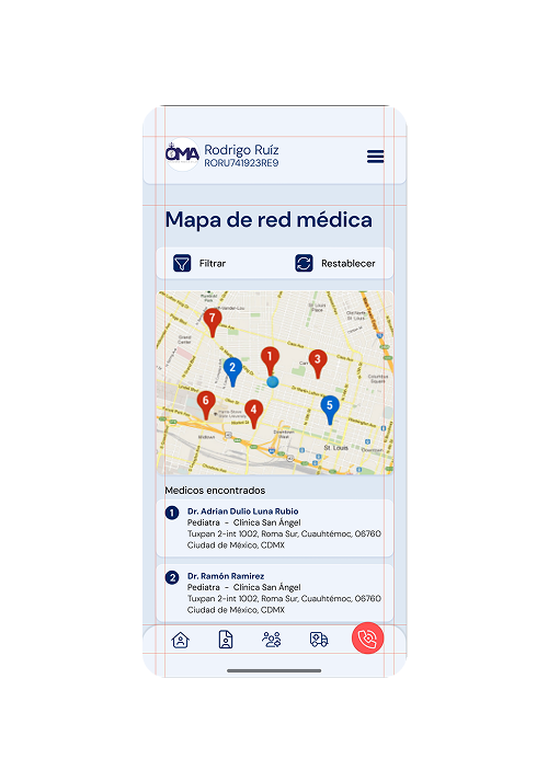 System at scale example 6